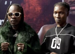 Naira Marley