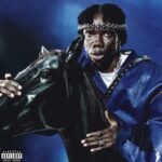 Blaqbonez drops new album ‘NOMADINHO: 4TH PRIME’