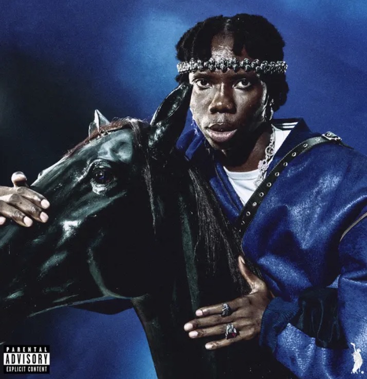 Blaqbonez drops new album ‘NOMADINHO: 4TH PRIME’