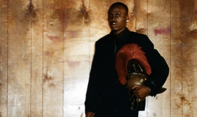BY FIRE! Lyrics by Fireboy DML