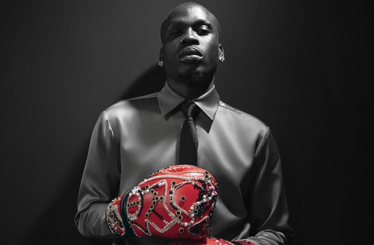 SEX LOVE UNDERSTANDING TRUST Lyrics by Fireboy DML