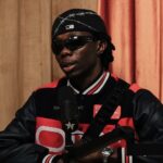 CA$H OUT Lyrics by Blaqbonez