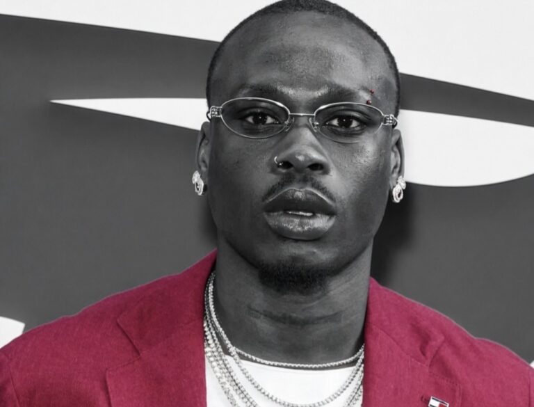 C’EST LA VIE Lyrics by Fireboy DML