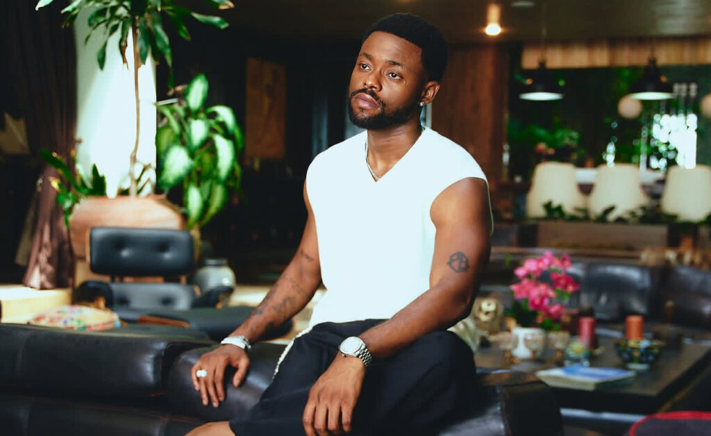 Lojay returns with ‘Money Lingo’