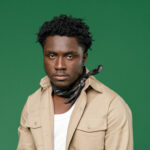 Set It Straight Lyrics by Kweku Smoke