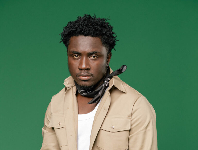 Set It Straight Lyrics by Kweku Smoke