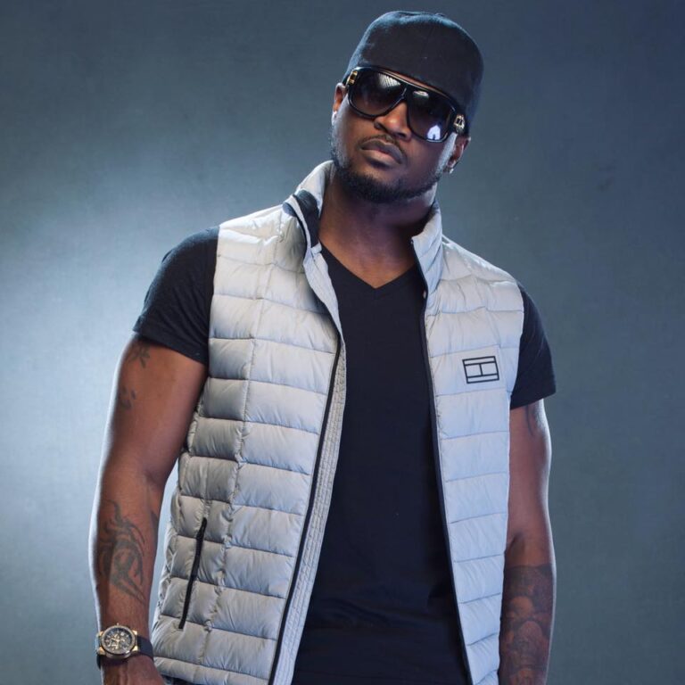 Mr P heralds upcoming album with ‘Chukwu Mme’