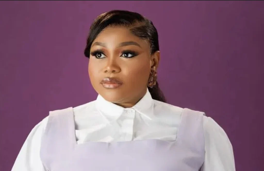 Ruth Kadiri Cautions Intending Couples on the Dangers of Lavish Weddings