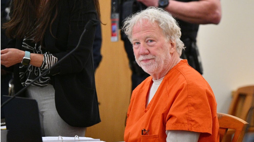 Timothy Busfield (Credit: Sam Wasson/Getty Images)