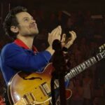 Listen to the Unreleased Song Harry Styles Wrote for Liam Payne
