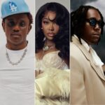 Victony taps Don Toliver & Summer Walker for ‘SLICK (Remix)’