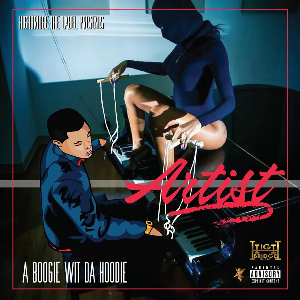 A Boogie wit da Hoodie – I Know What’s Real