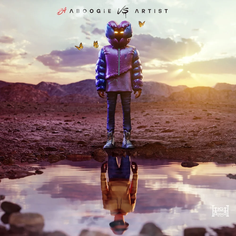 A Boogie wit da Hoodie – Be Free