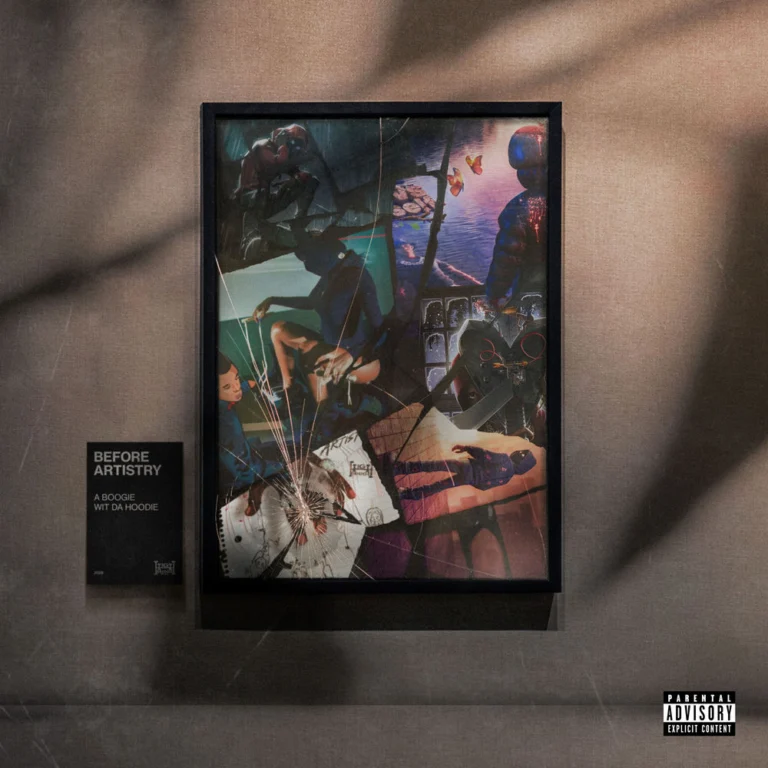 A Boogie wit da Hoodie – Glitchin