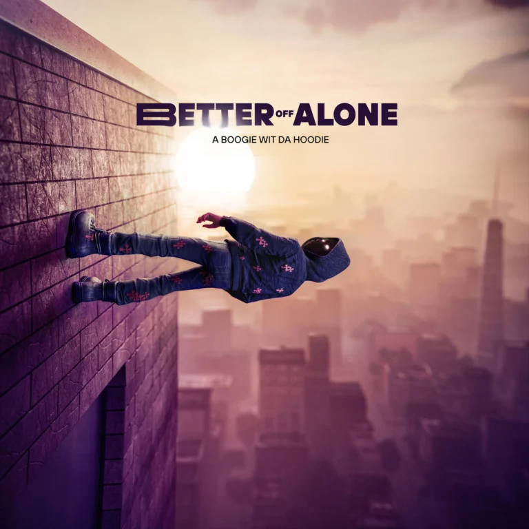 A Boogie wit da Hoodie ft. Lil Durk – Spotlight