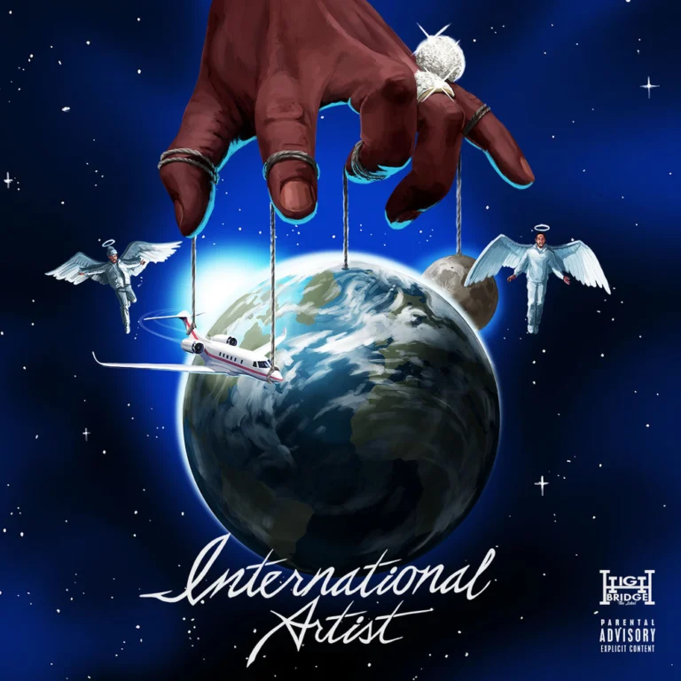A Boogie wit da Hoodie ft. DaVido – Way Too Fly