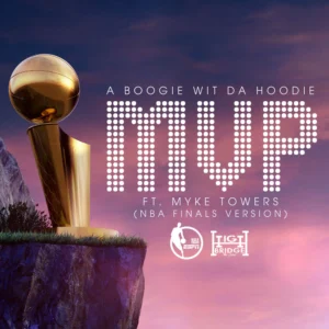 Myke Towers