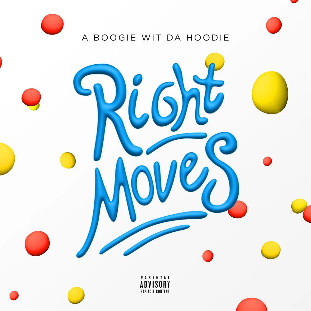 A Boogie wit da Hoodie – Right Moves