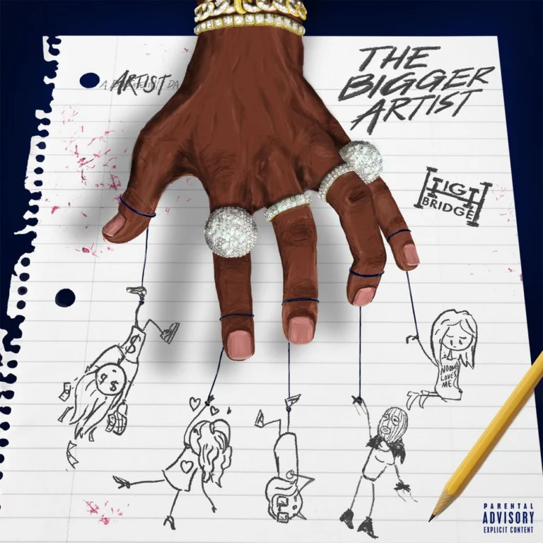 A Boogie wit da Hoodie ft. 21 Savage – Undefeated