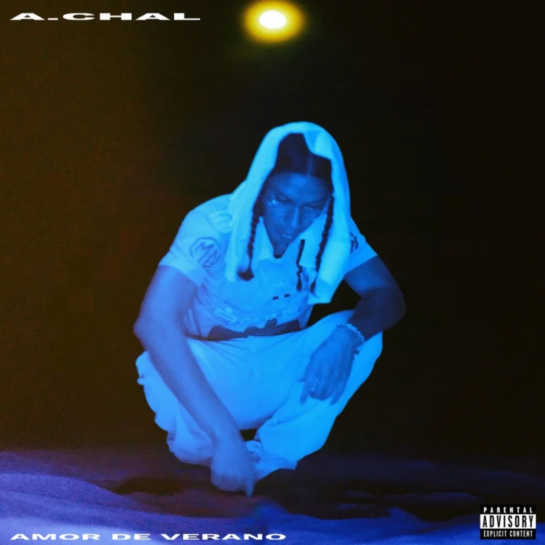 A.CHAL – Amor De Verano (Screwed Edit)