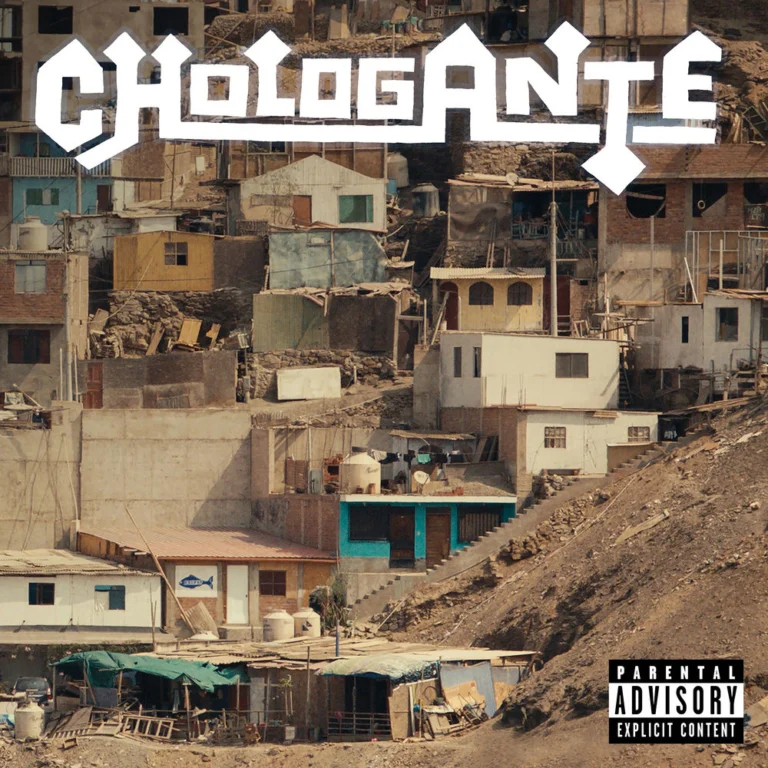 A.CHAL – CHOLOGANTE