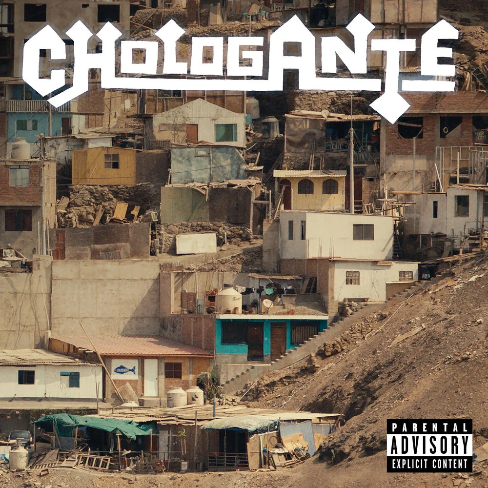 A.CHAL – CHOLOGANTE