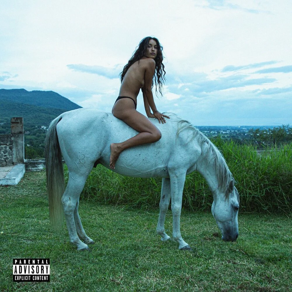 A.CHAL – Shoot To Kill
