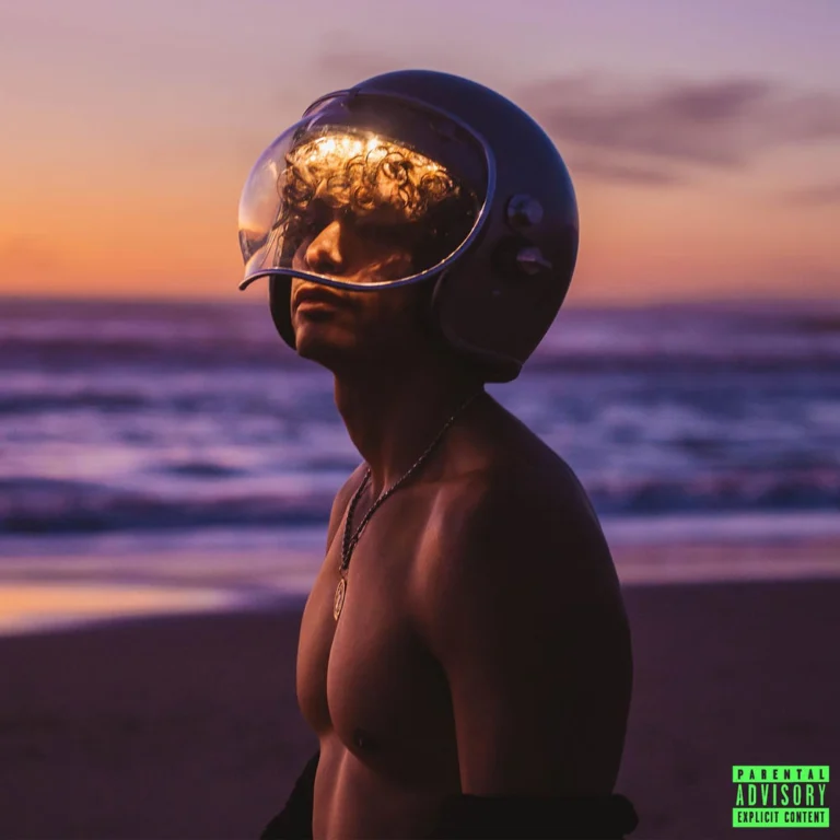 A.CHAL – Pink Dust