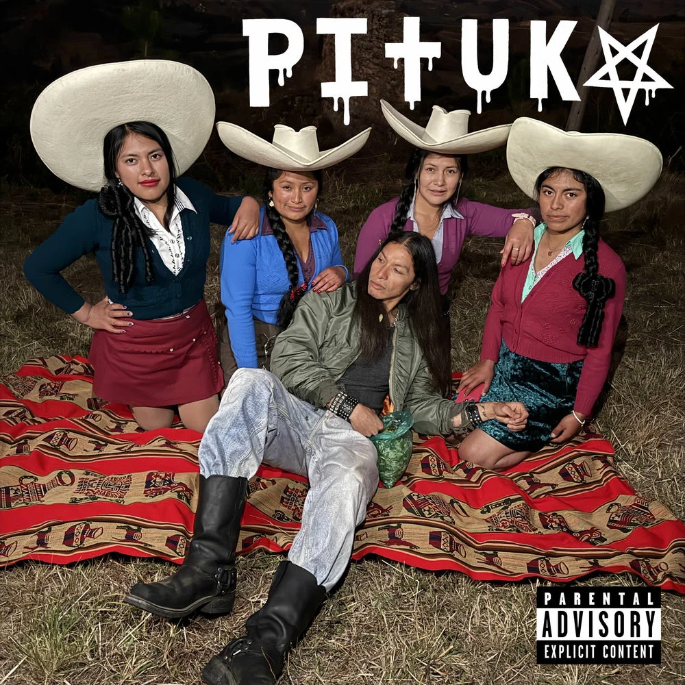 A.CHAL – PITUKO