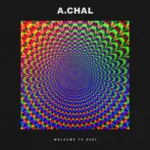 A.CHAL – Maradona