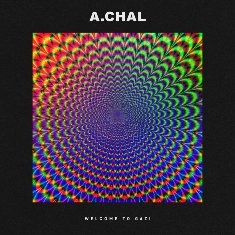 A.CHAL – Maradona