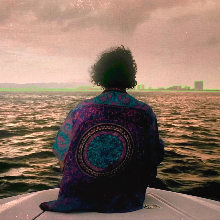 A.CHAL – WHO U