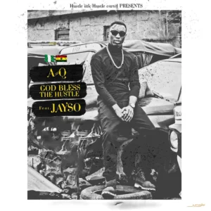 A-Q feat. Jayso