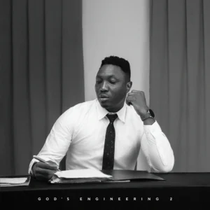 A-Q ft. Cobhams Asuquo – FATE VS DESTINY