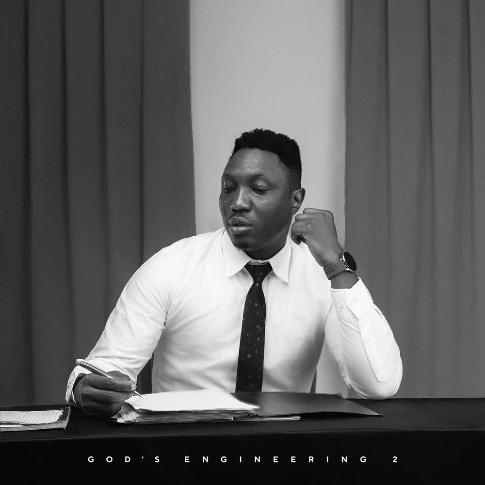 A-Q ft. Cobhams Asuquo – FATE VS DESTINY