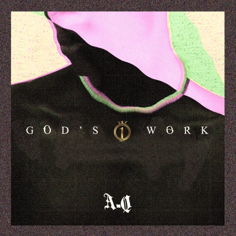 A-Q – God’s Work