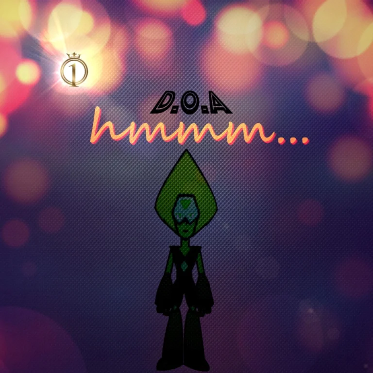 A-Q – Hmmm… (D.O.A)