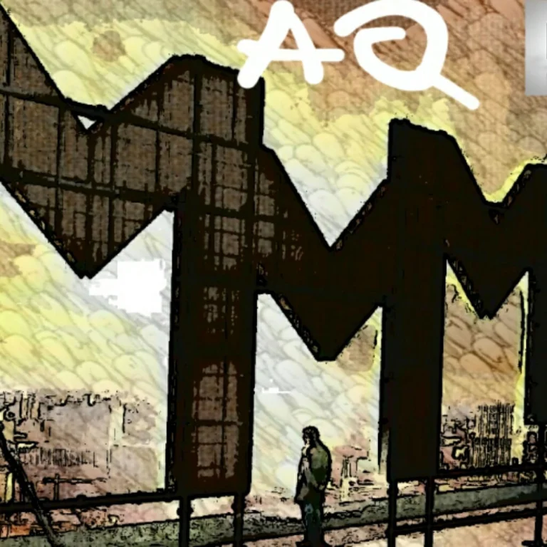 A-Q – MMM