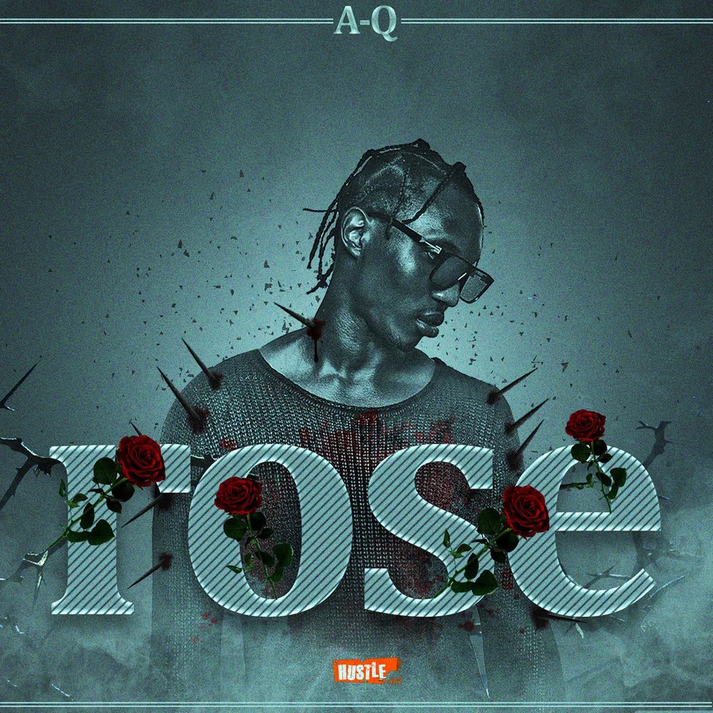 A-Q ft. Teddy & Edem – Get Down