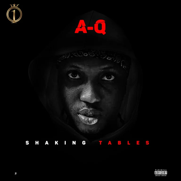 A-Q – Shaking Tables