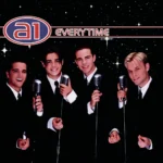 A1 – Everytime (Acoustic)