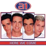 A1 – Forever In Love