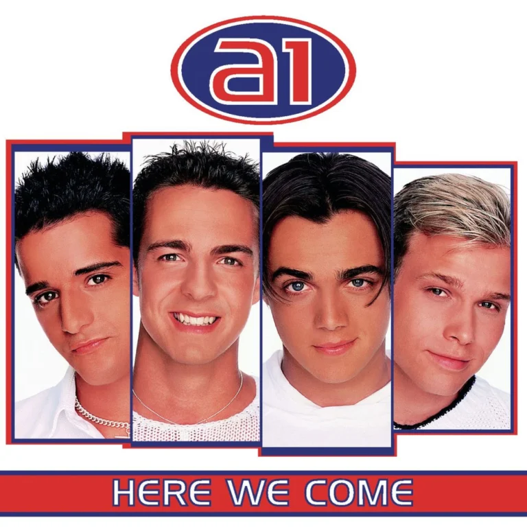 A1 – Still Around