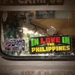 A1 – In Love In The Philippines