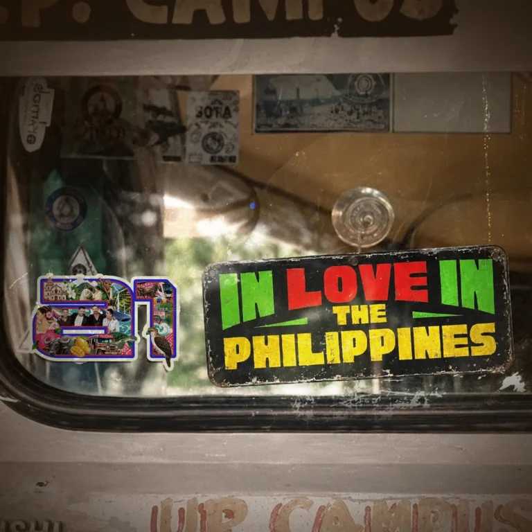 A1 – In Love In The Philippines