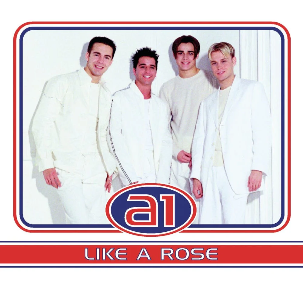 A1 – Like A Rose (Valentine Mix)