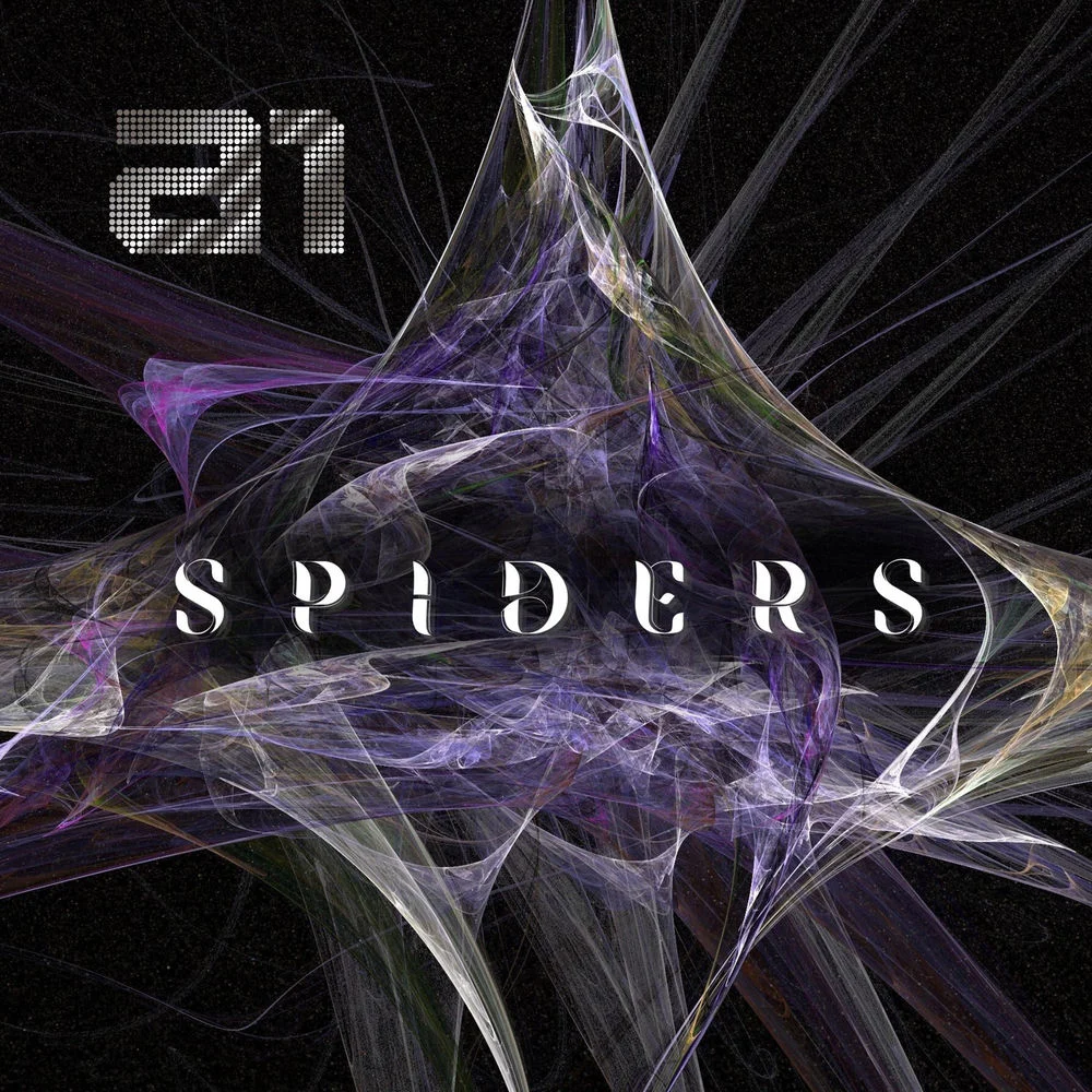 A1 – Spiders
