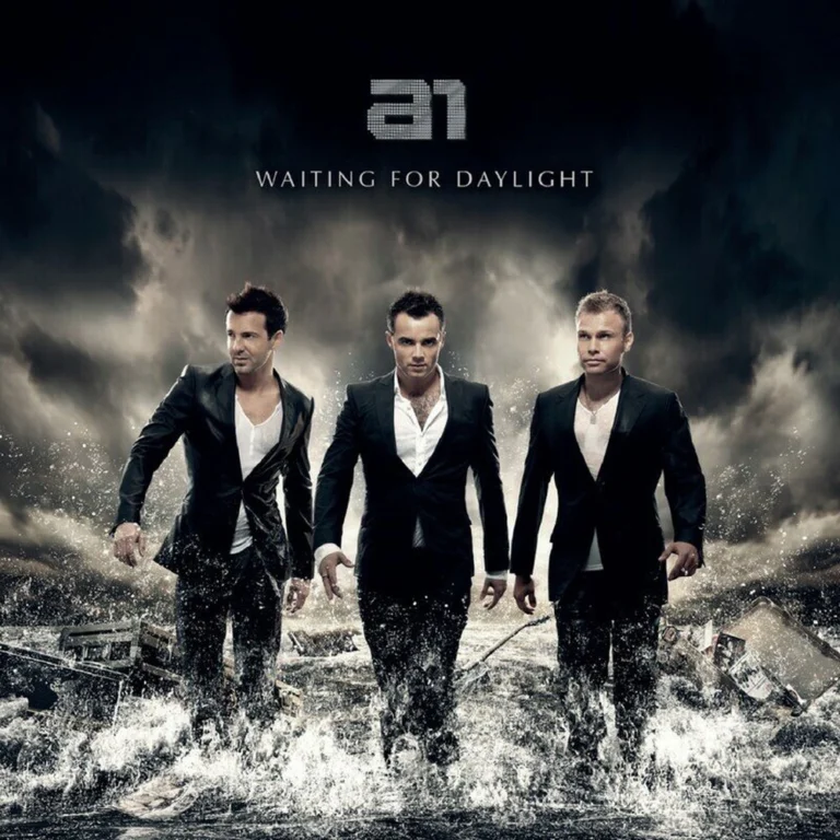 A1 – It Happens Every Day