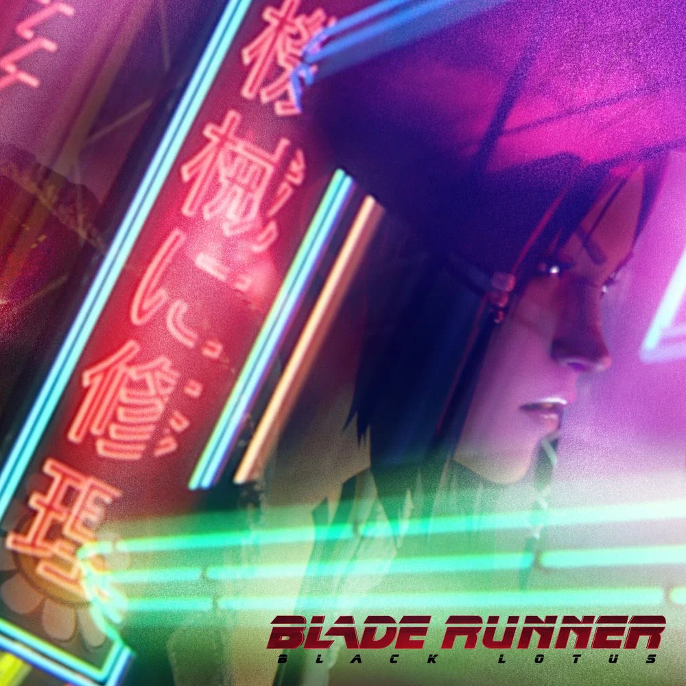 A7S – By My Side (From The Original Television Soundtrack Blade Runner Black Lotus)