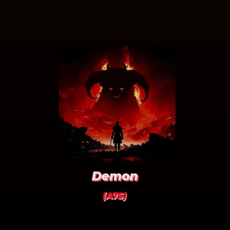 A7S – Demon